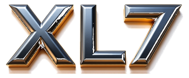 xl7 logo