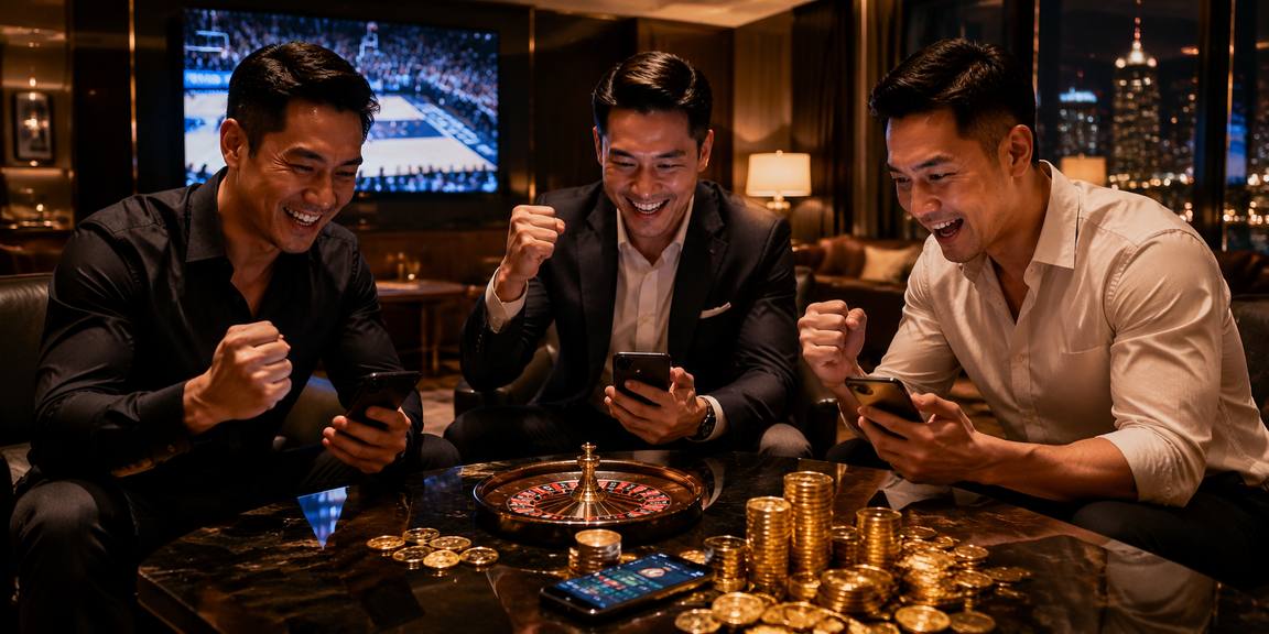 xl7 Live Casino